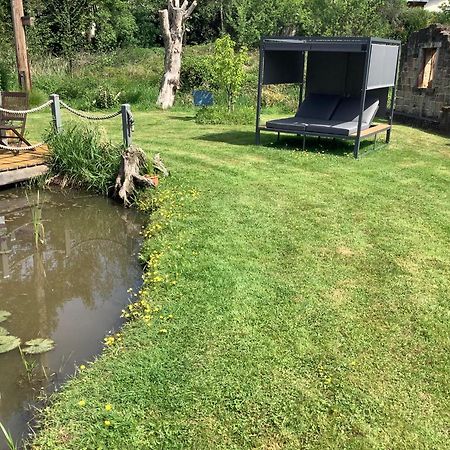 Ferienhaus Maar Beckingen ภายนอก รูปภาพ