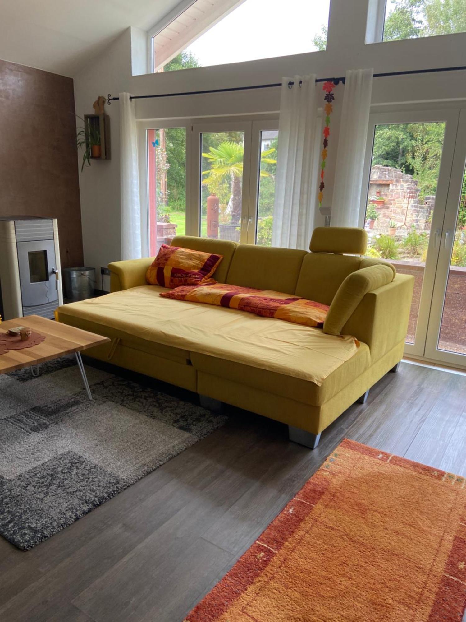 Ferienhaus Maar Beckingen ภายนอก รูปภาพ