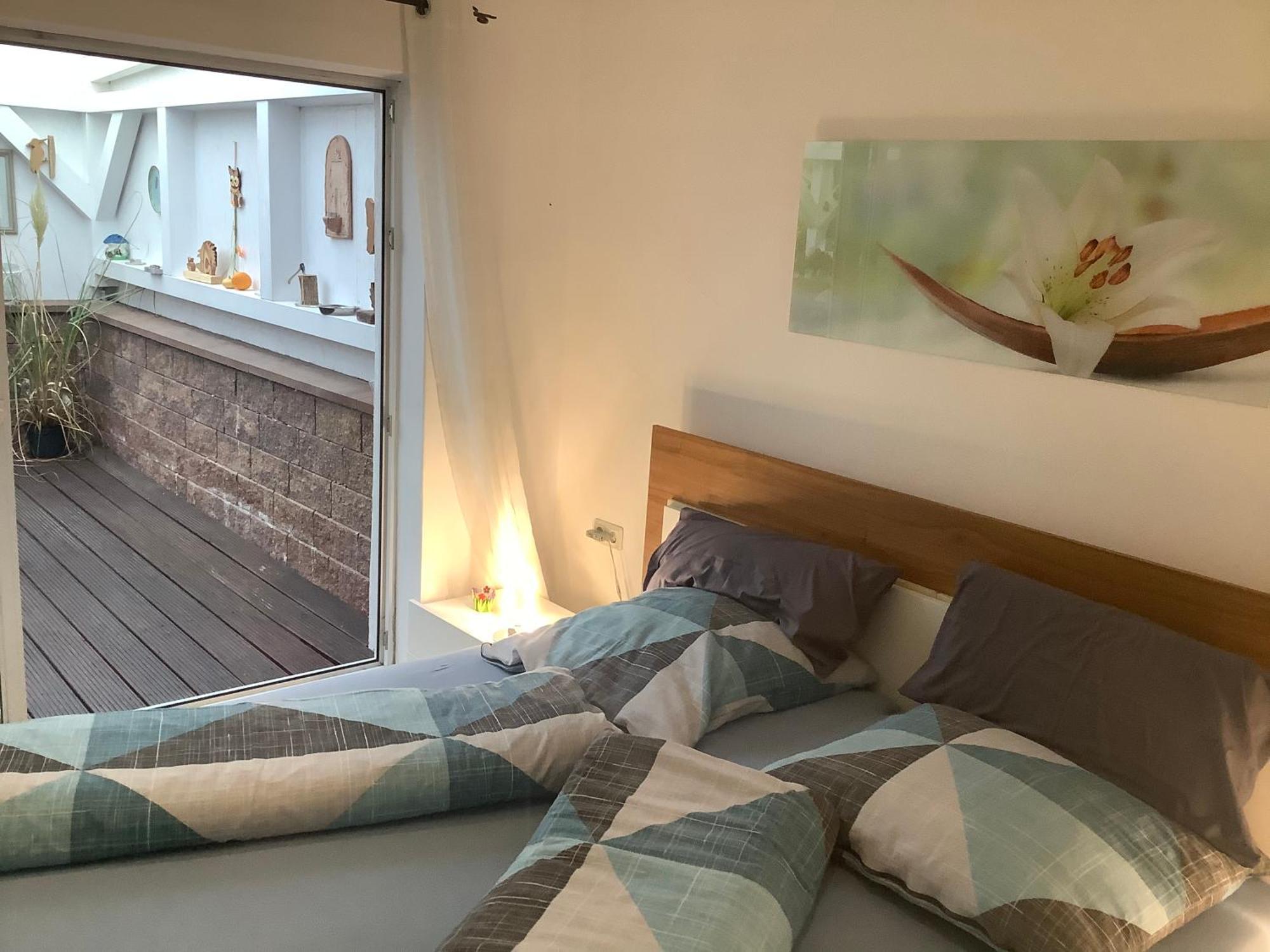 Ferienhaus Maar Beckingen ภายนอก รูปภาพ