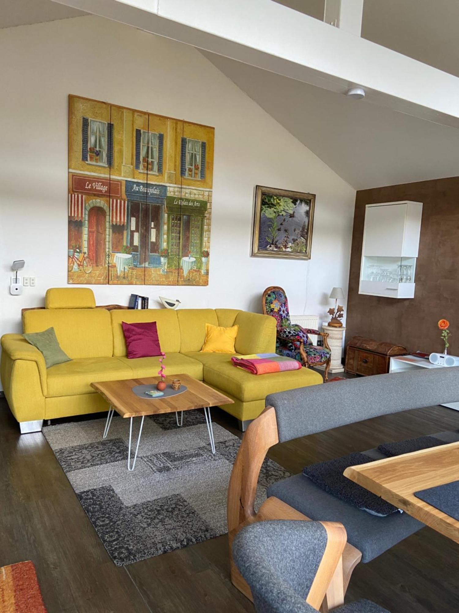 Ferienhaus Maar Beckingen ภายนอก รูปภาพ
