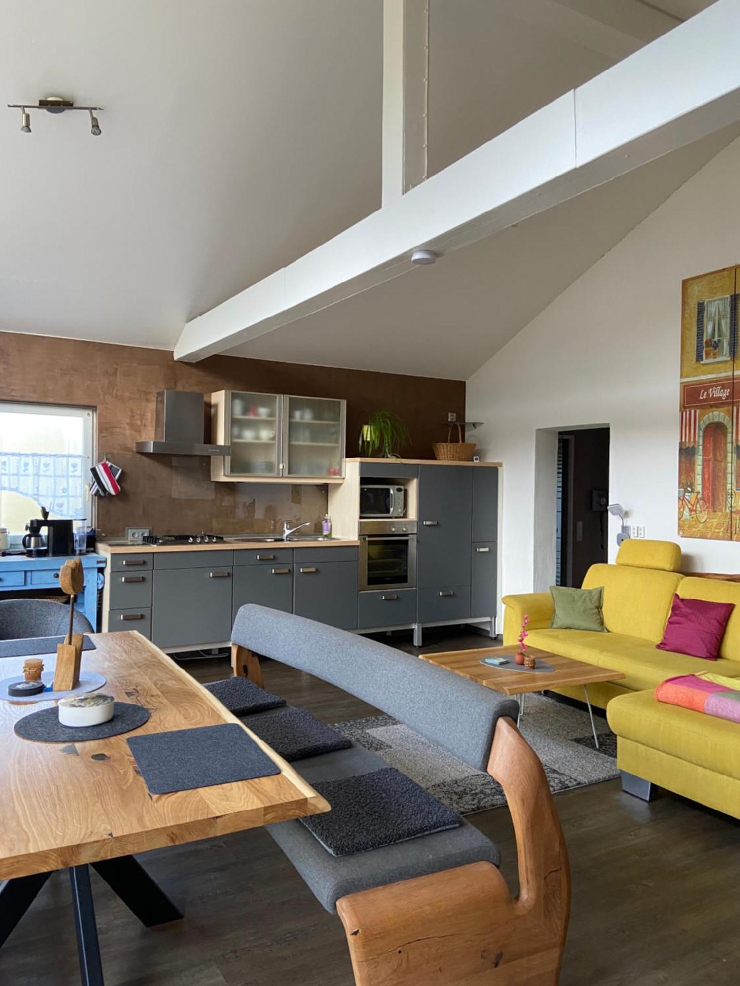 Ferienhaus Maar Beckingen ภายนอก รูปภาพ